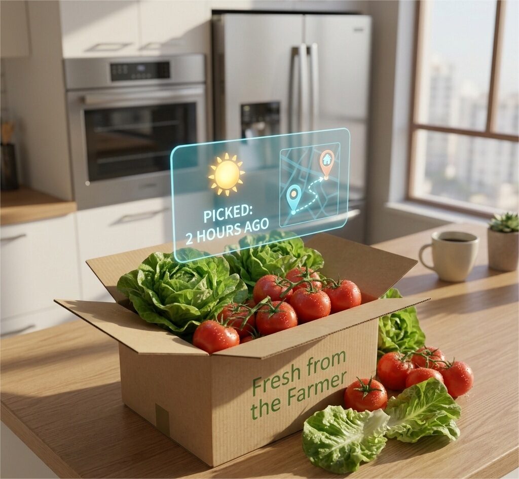 הירוק היום ירוק מאוד